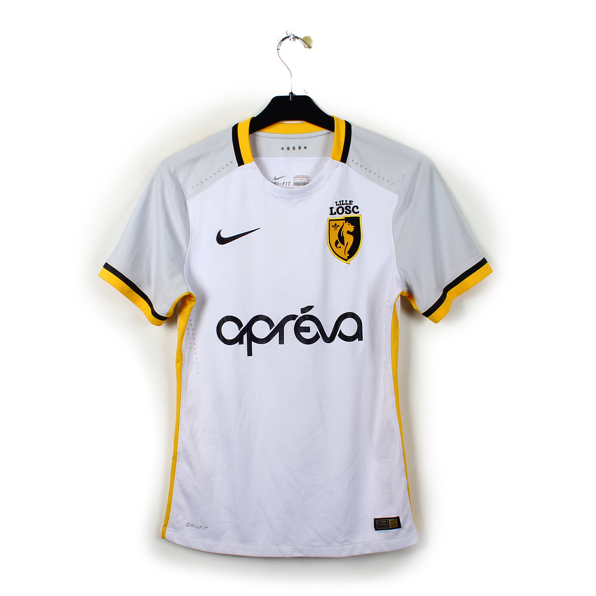 2015/16 - LOSC (S) #9 [stock pro]