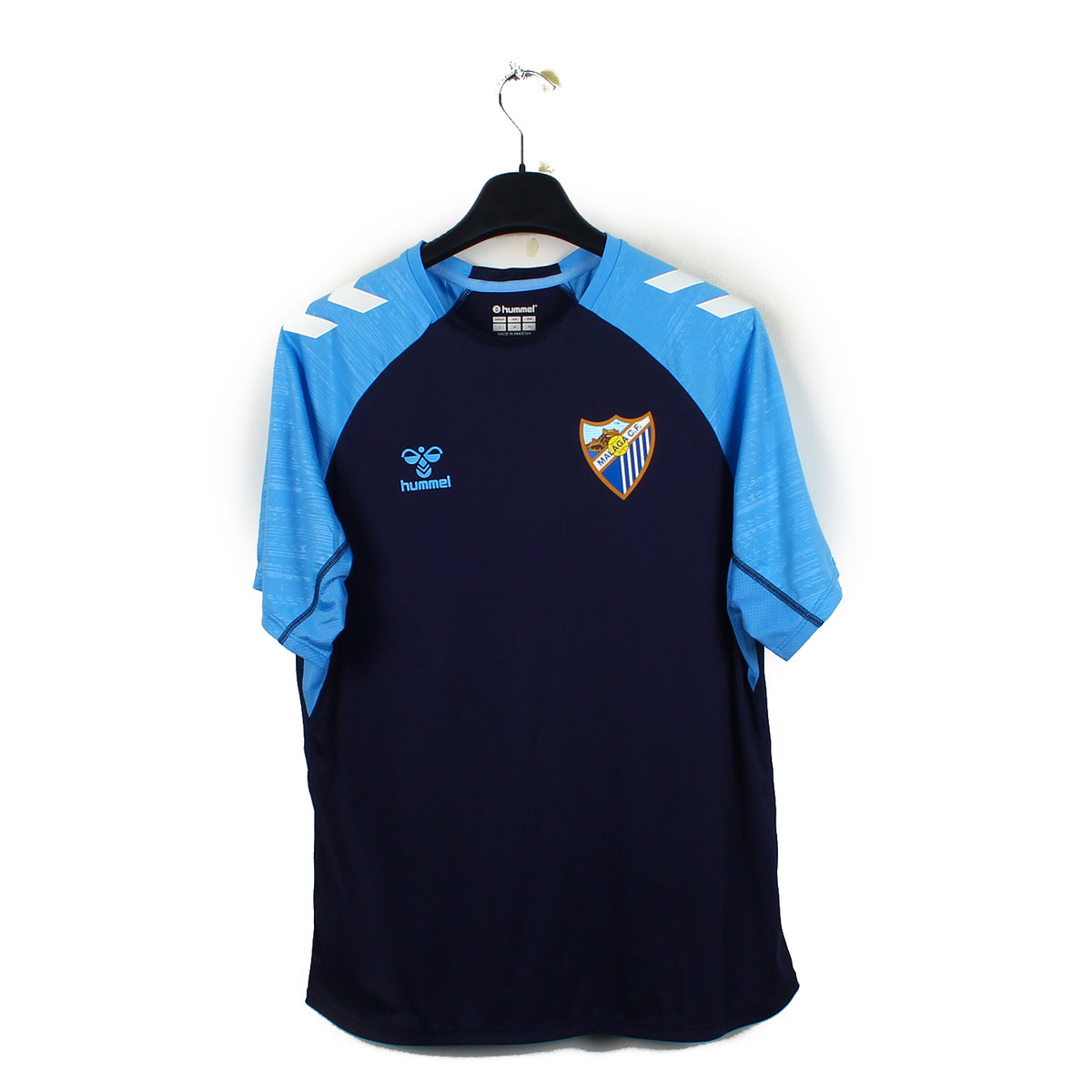 2024/25 - Malaga (L)