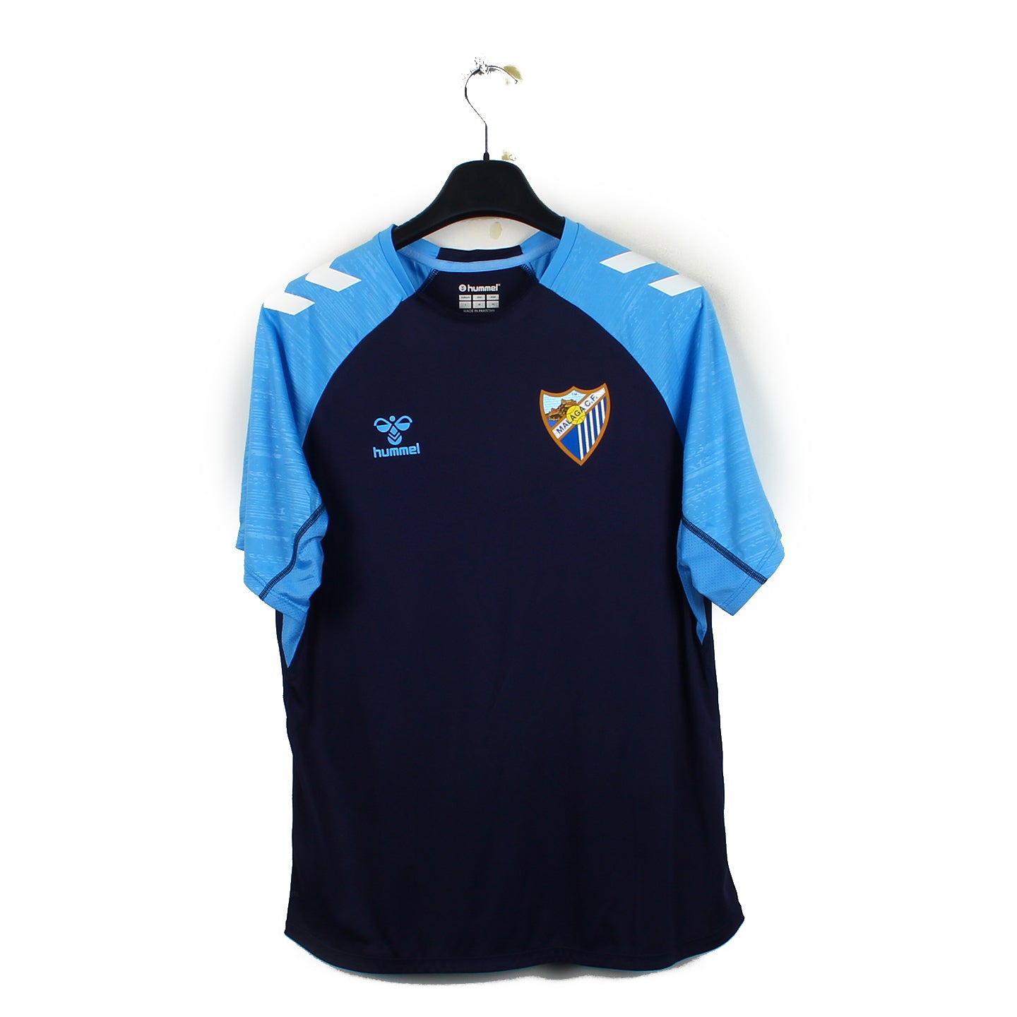 2024/25 - Malaga (L)