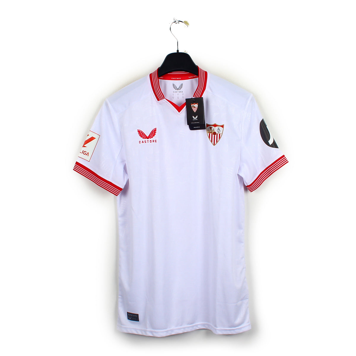 2023/24 - Seville FC - Pedrosa #3 (S)