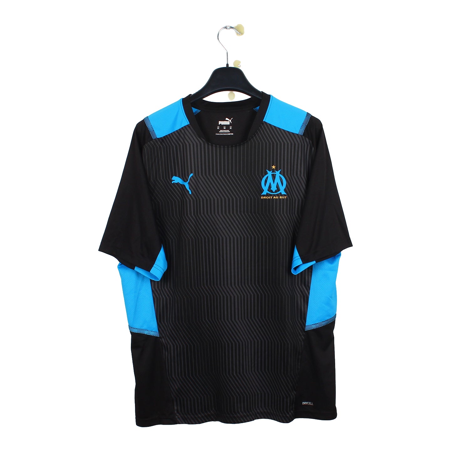 2021/22 - OM (XL)