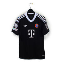 2024/25 - Bayern Munich - Neuer #1 (S)