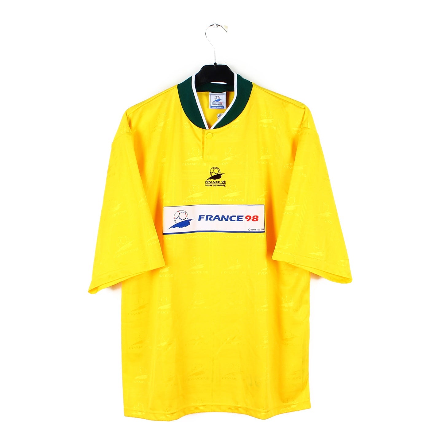 1998 - Coupe du Monde France 98 (XL)