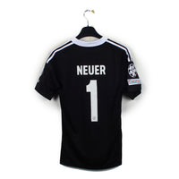 2024/25 - Bayern Munich - Neuer #1 (S)