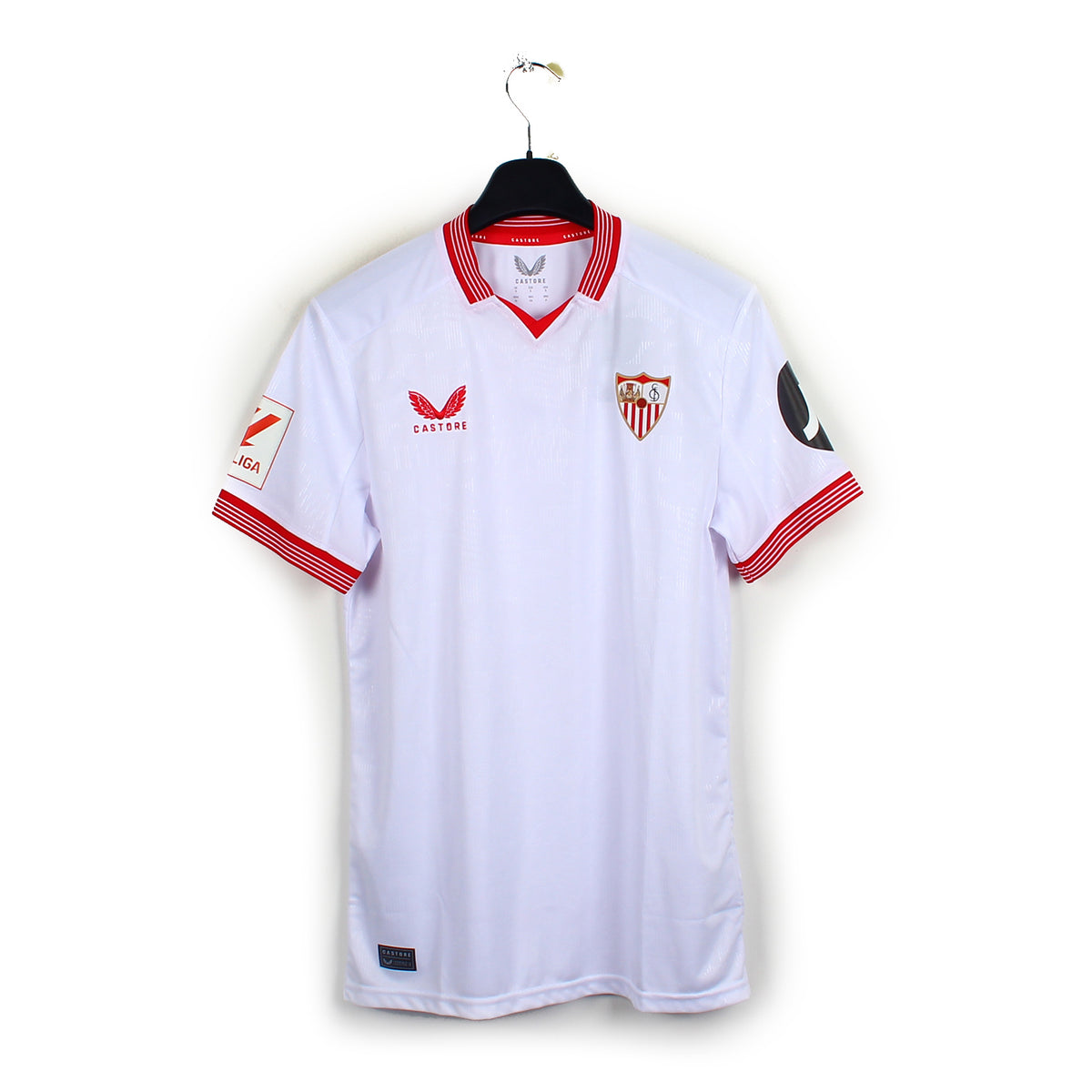 2023/24 - Seville FC - Pedrosa #3 (S)