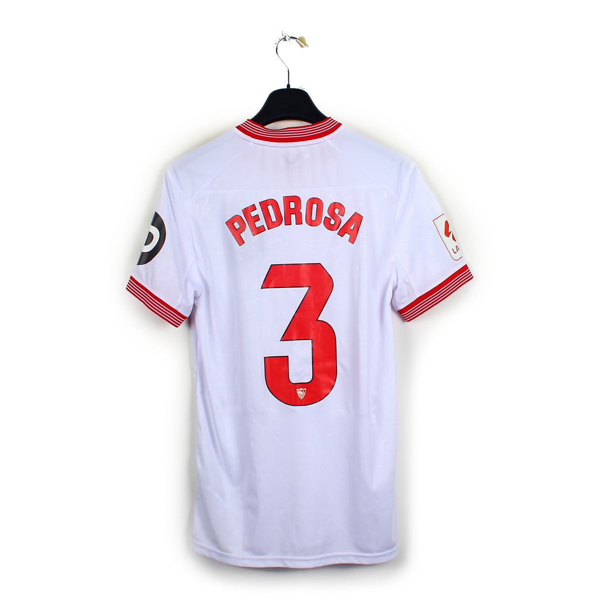 2023/24 - Seville FC - Pedrosa #3 (S)
