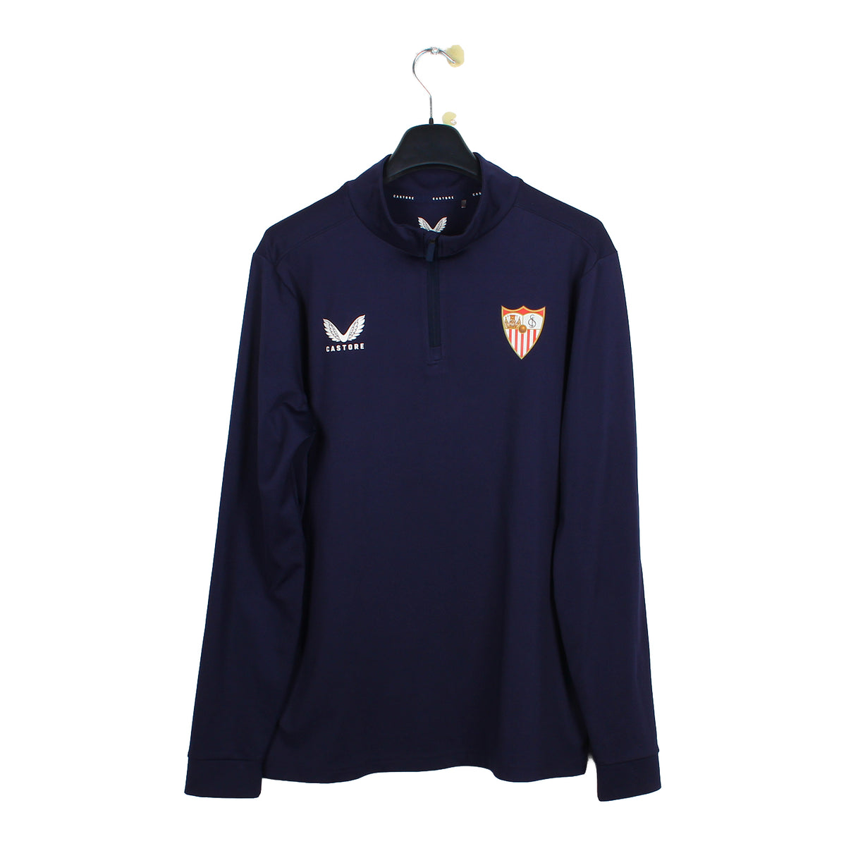 2023/24 - Seville FC (M)