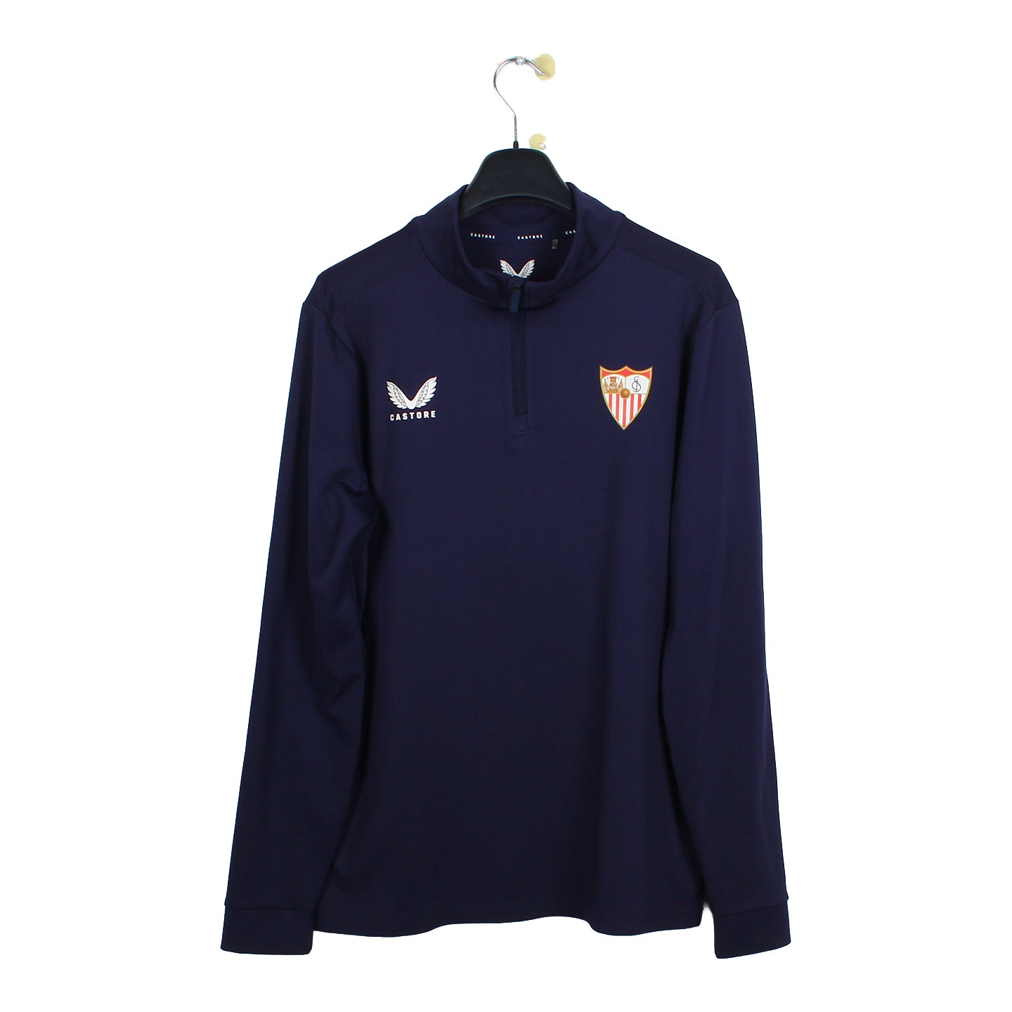 2023/24 - Seville FC (M)