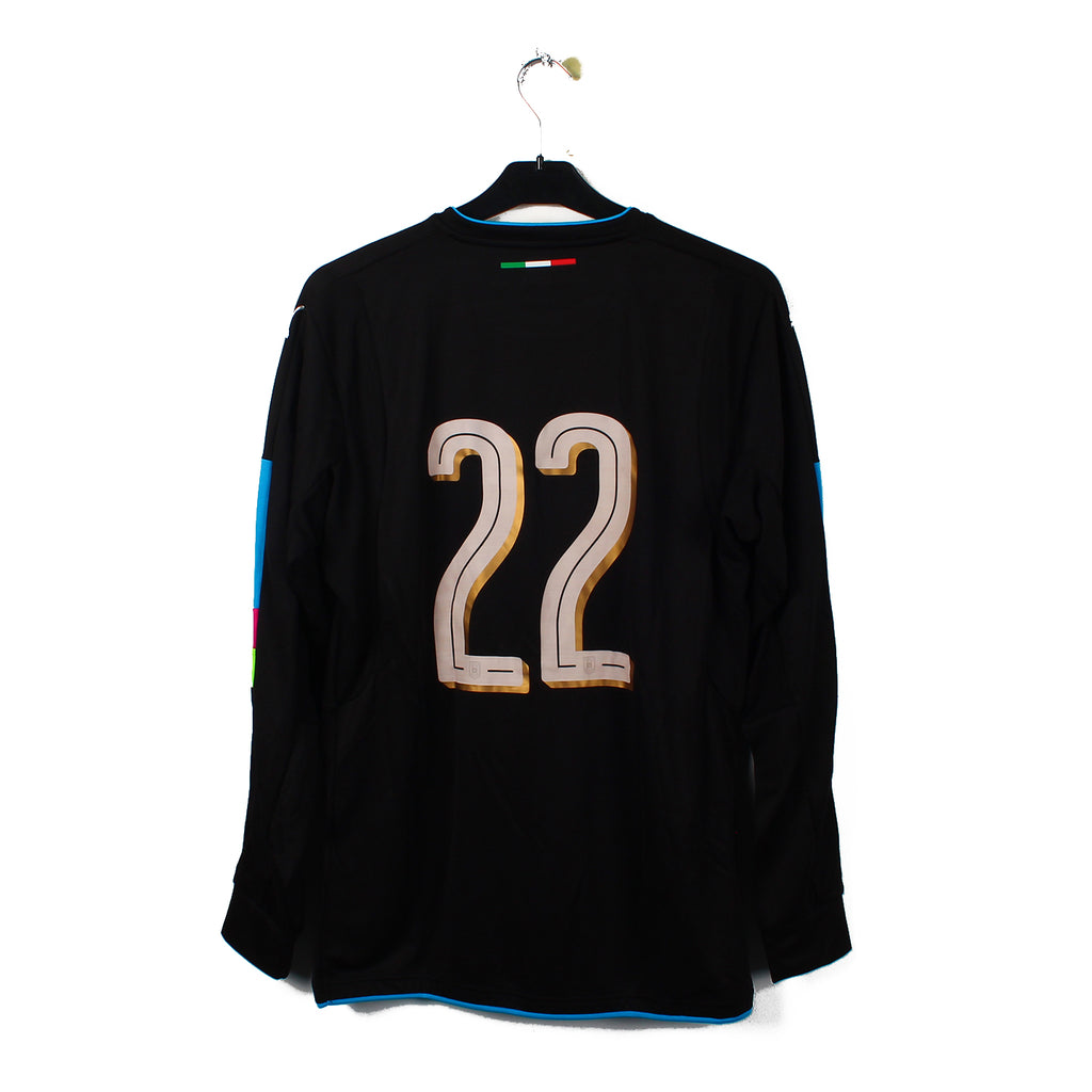 2016/17 - Italie #22 (M) [stock pro]