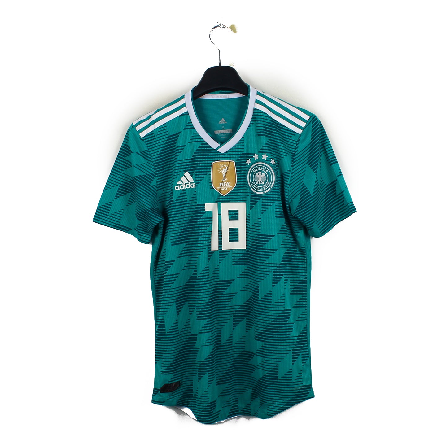 2018/19 - Allemagne - Kimmich #18 (S) [pro]