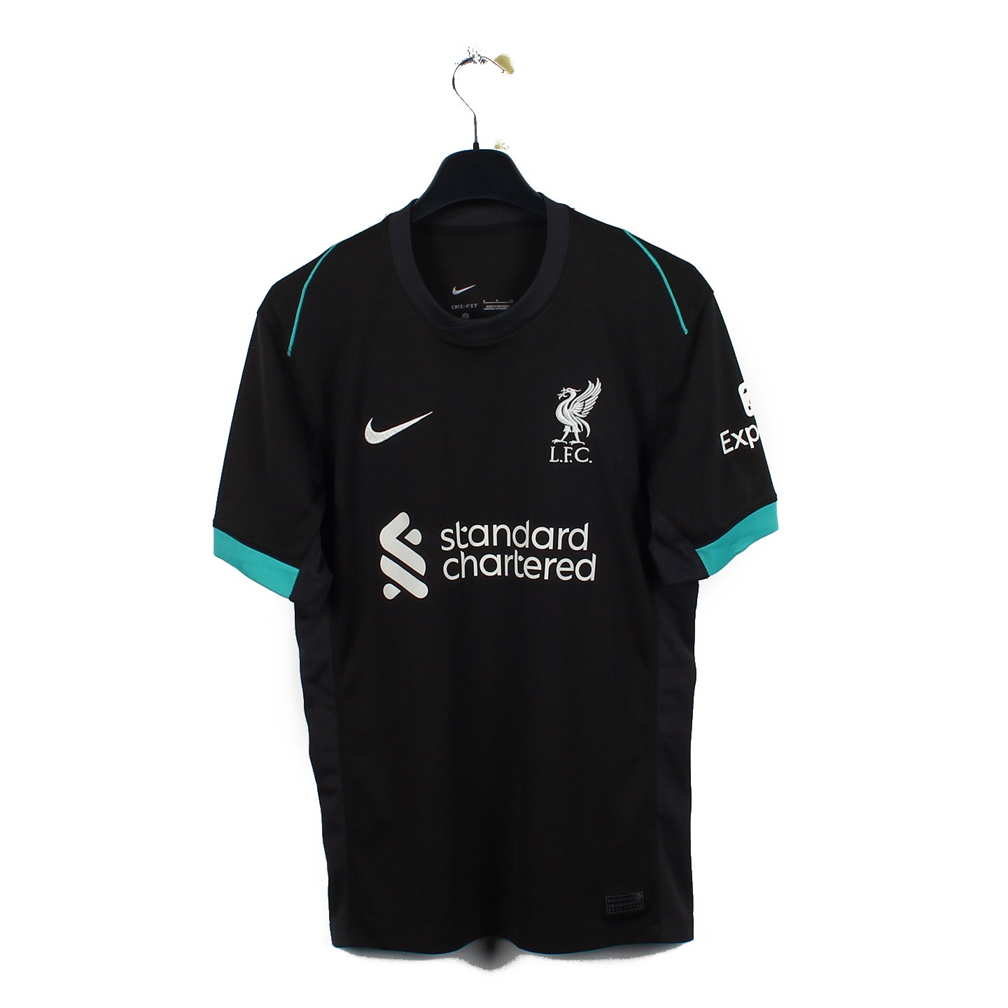 2024/25 - Liverpool FC (S)