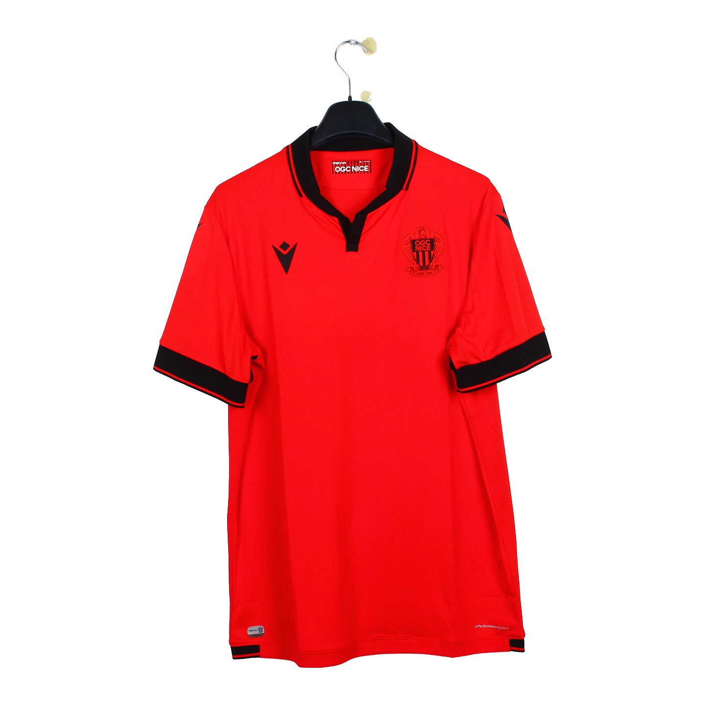 2021/22 - Nice OGC (XL) [pro]