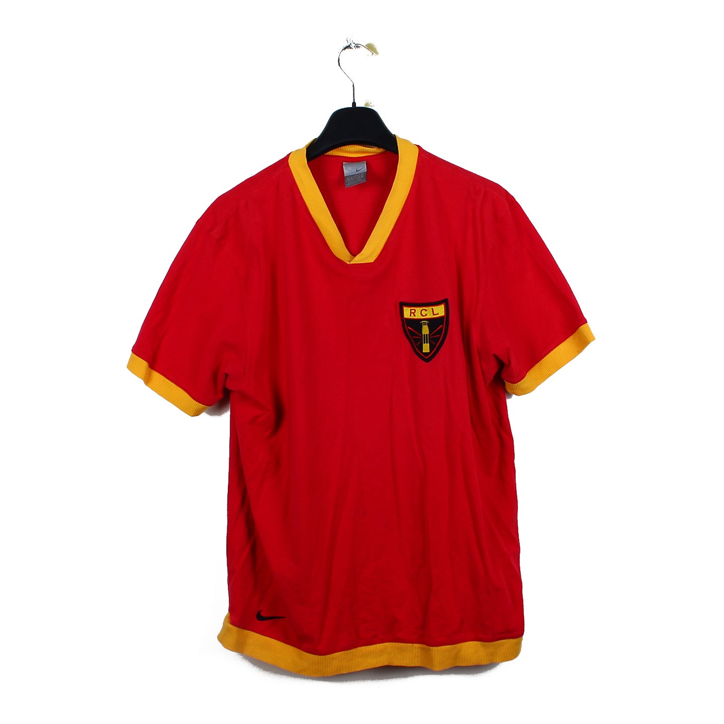 2006/07 - RC Lens (XL) *centenaire*