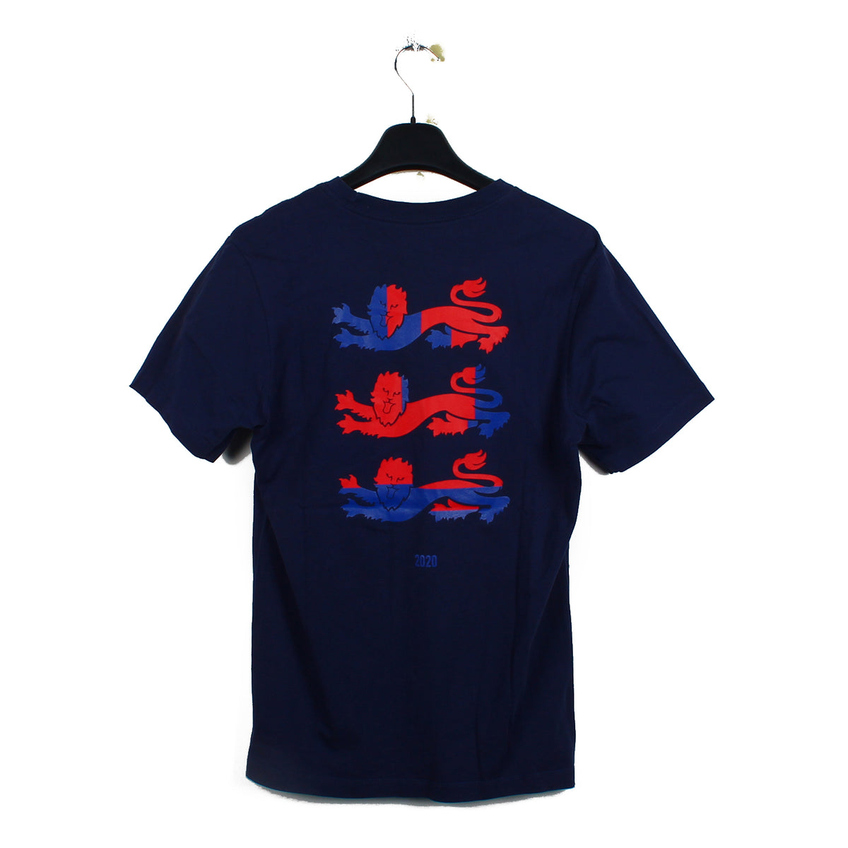 2020/22 - Angleterre (S)