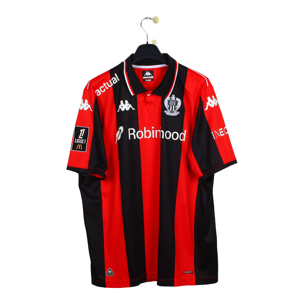 2025/26  - Nice OGC - Bombito #64 (XL)