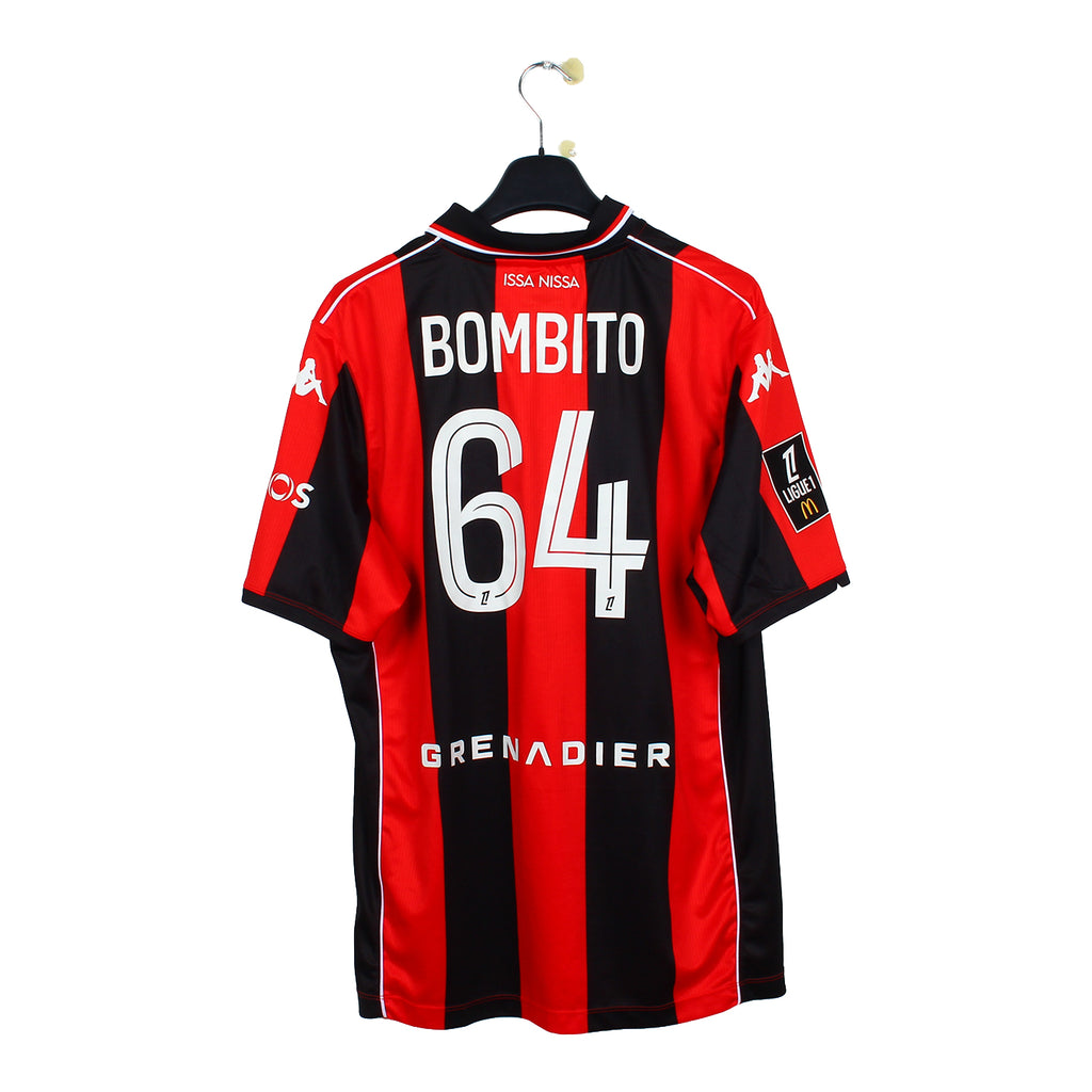 2025/26  - Nice OGC - Bombito #64 (XL)