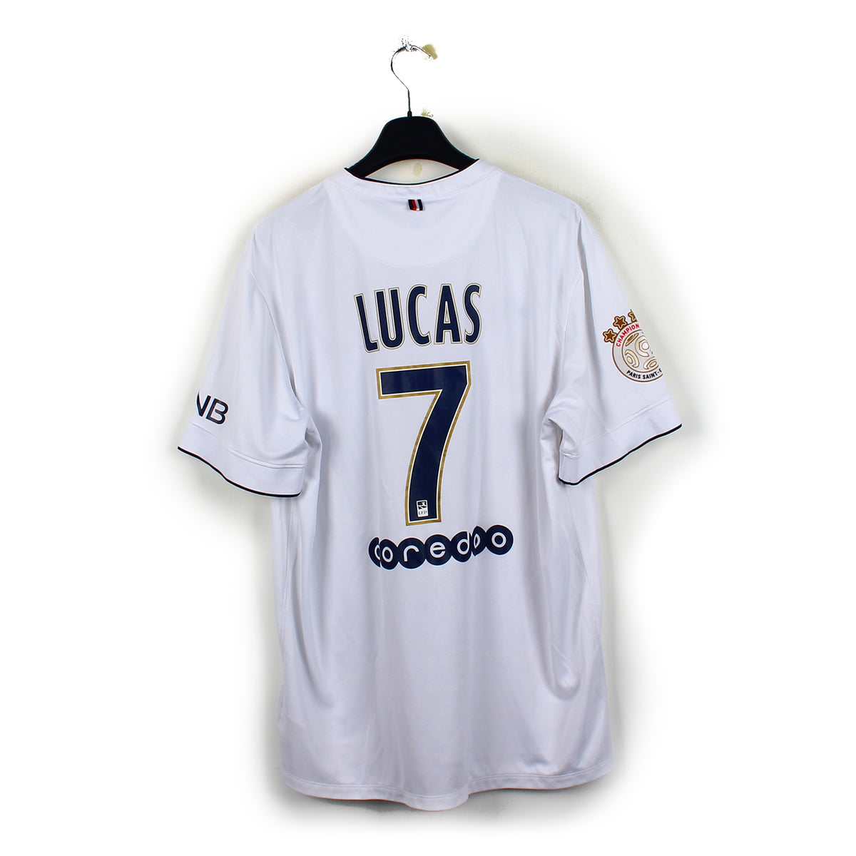 2014/15 - PSG - Lucas #7 (XL)
