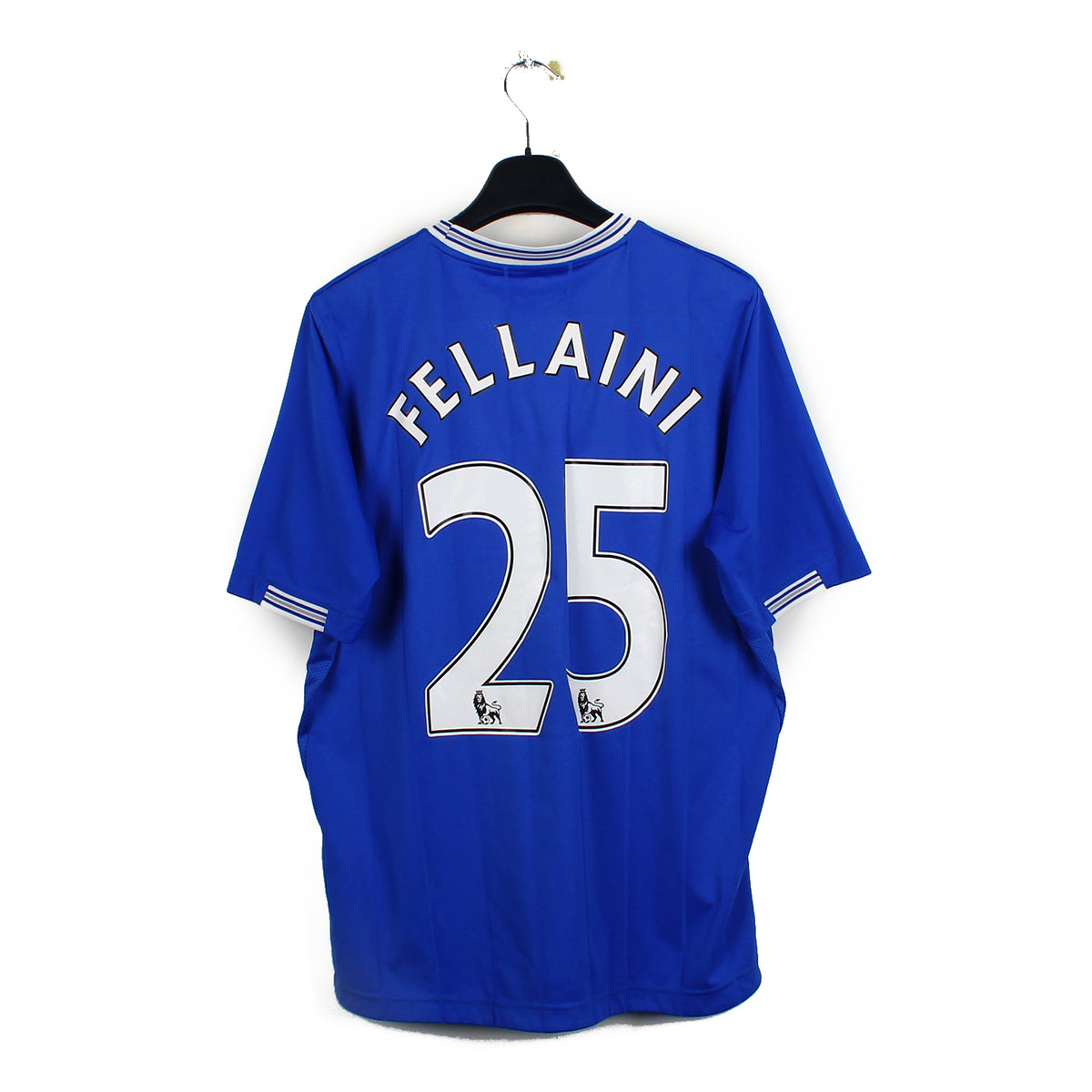 2009/10 - Everton FC - Fellaini #25 (M)