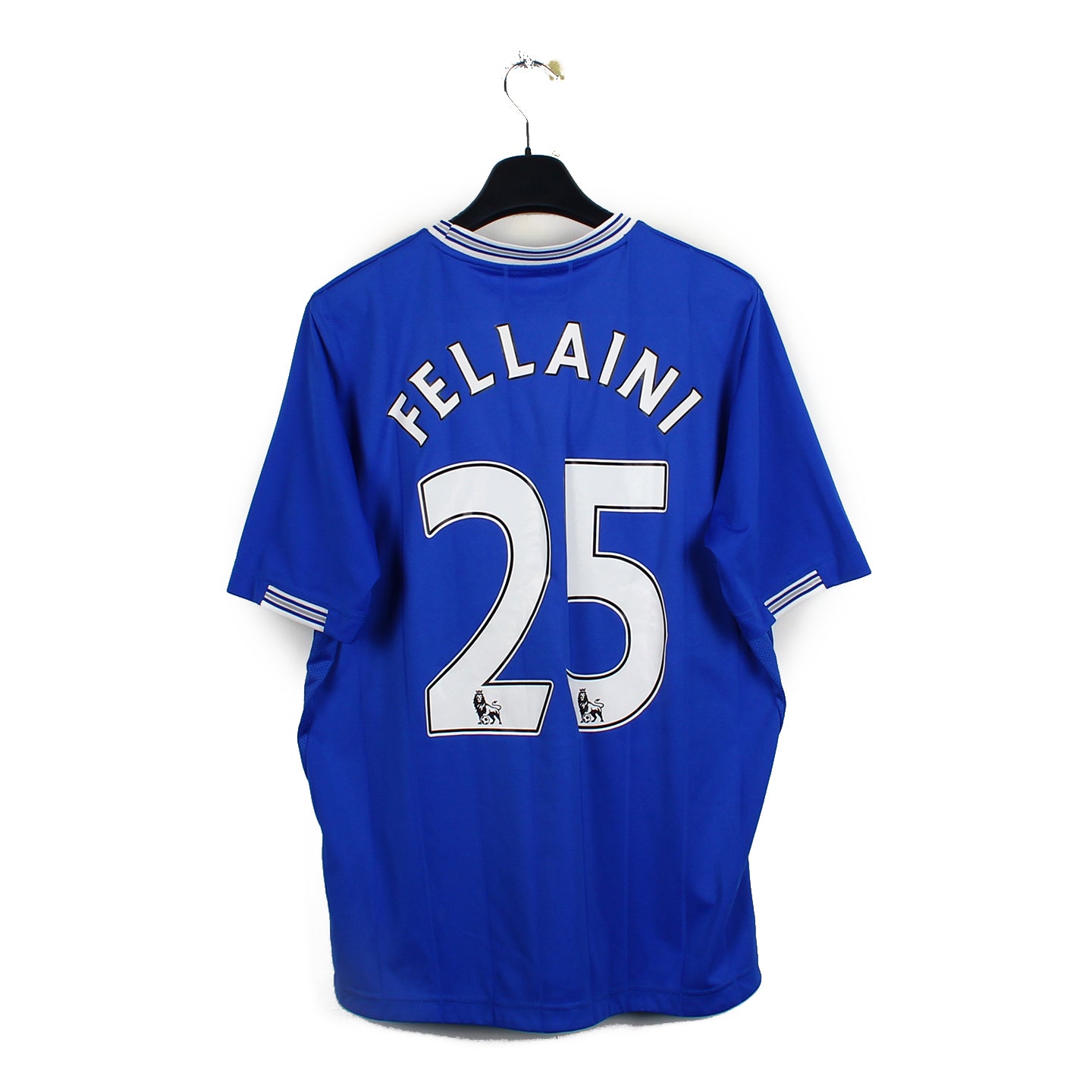 2009/10 - Everton FC - Fellaini #25 (M)
