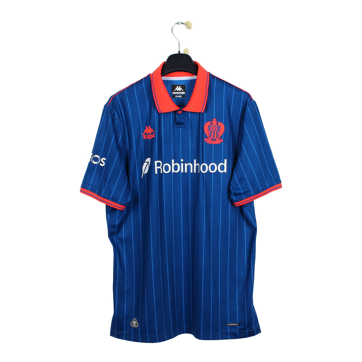 2025/26  - Nice OGC (XL) [pro]