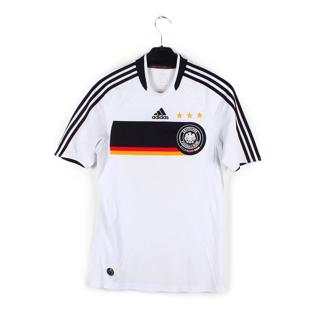 2008/09 - Allemagne (S)