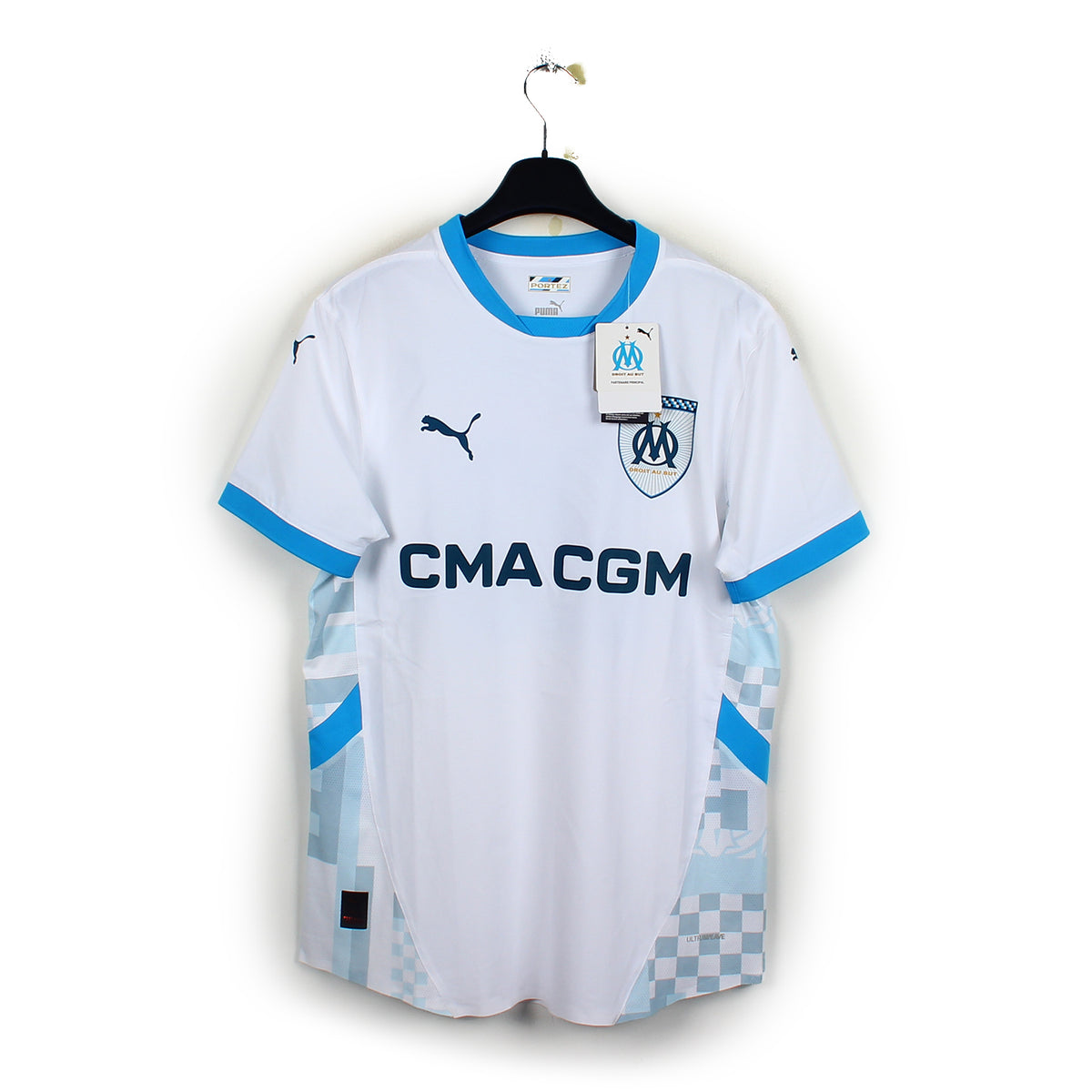 2024/25 - OM - Hojbjerg #23 (M) [pro]