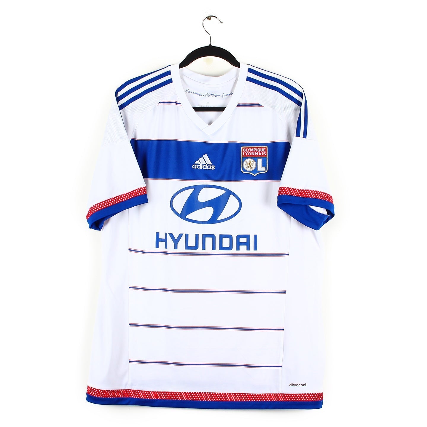 2015/16 - OL (XL)