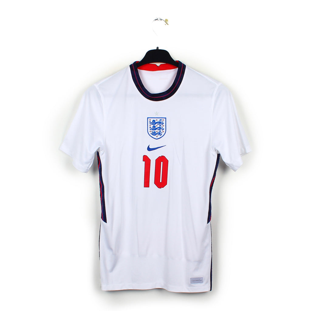 2020/22 - Angleterre - Sterling #10 (S)
