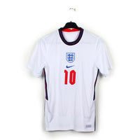 2020/22 - Angleterre - Sterling #10 (S)