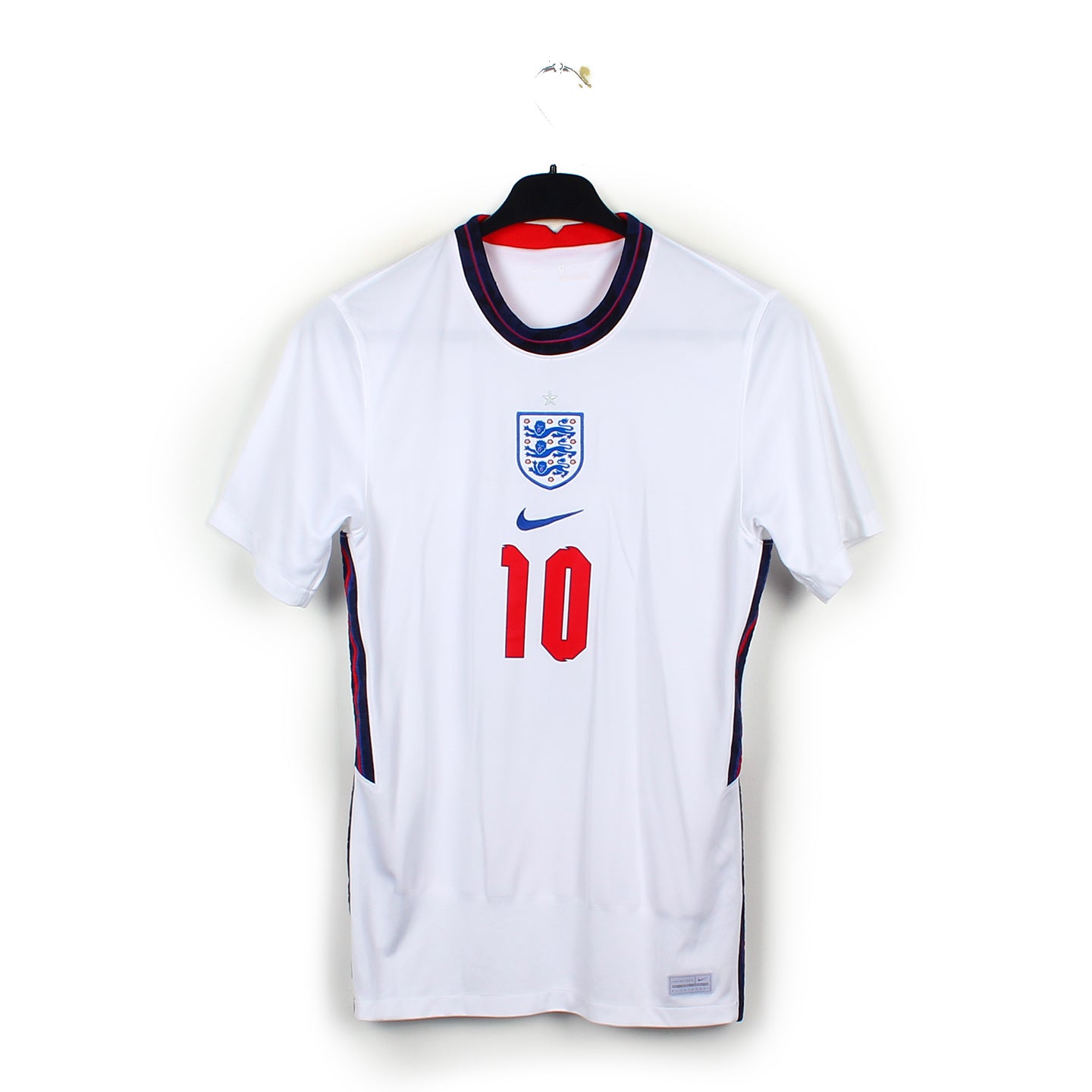 2020/22 - Angleterre - Sterling #10 (S)