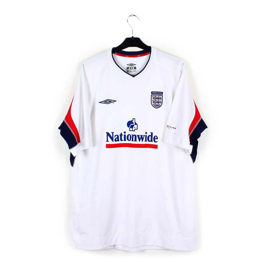 2002/04 - England (XL)