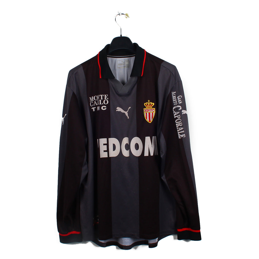 2001/02 - AS Monaco - Gallardo #10 (2XL)