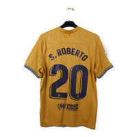 2022/23 - Barcelone - S.Roberto #20 (L)