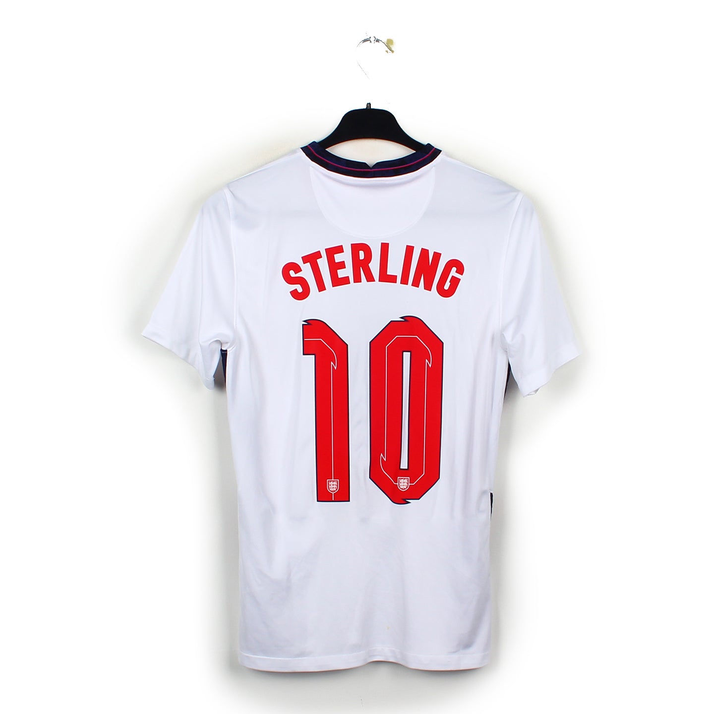 2020/22 - Angleterre - Sterling #10 (S)