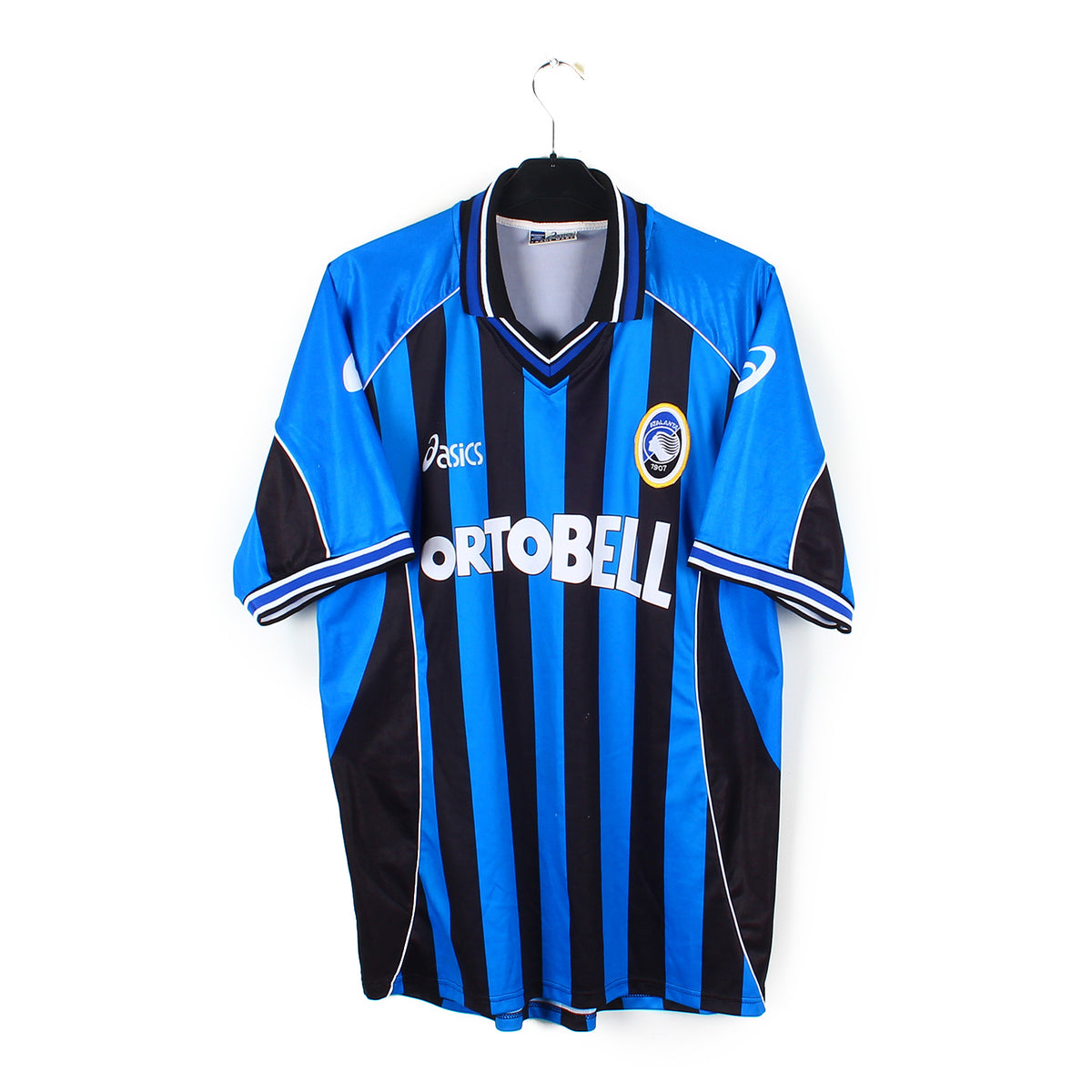 2001/02 - Atalanta B.C (M)