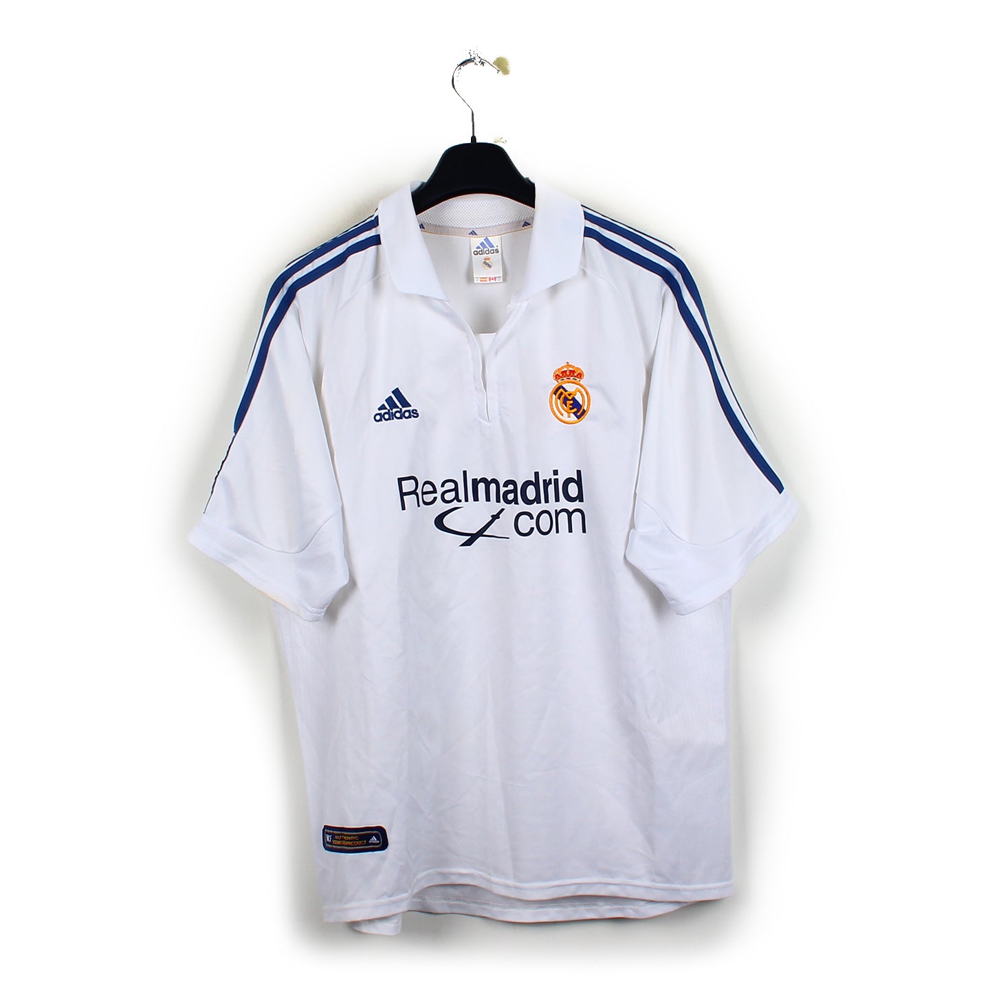 2001/02 - Real Madrid (2XL)