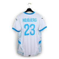 2024/25 - OM - Hojbjerg #23 (M) [pro]