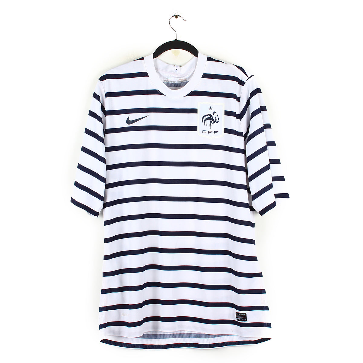 2011/12 - Equipe de France (S) [stock pro]