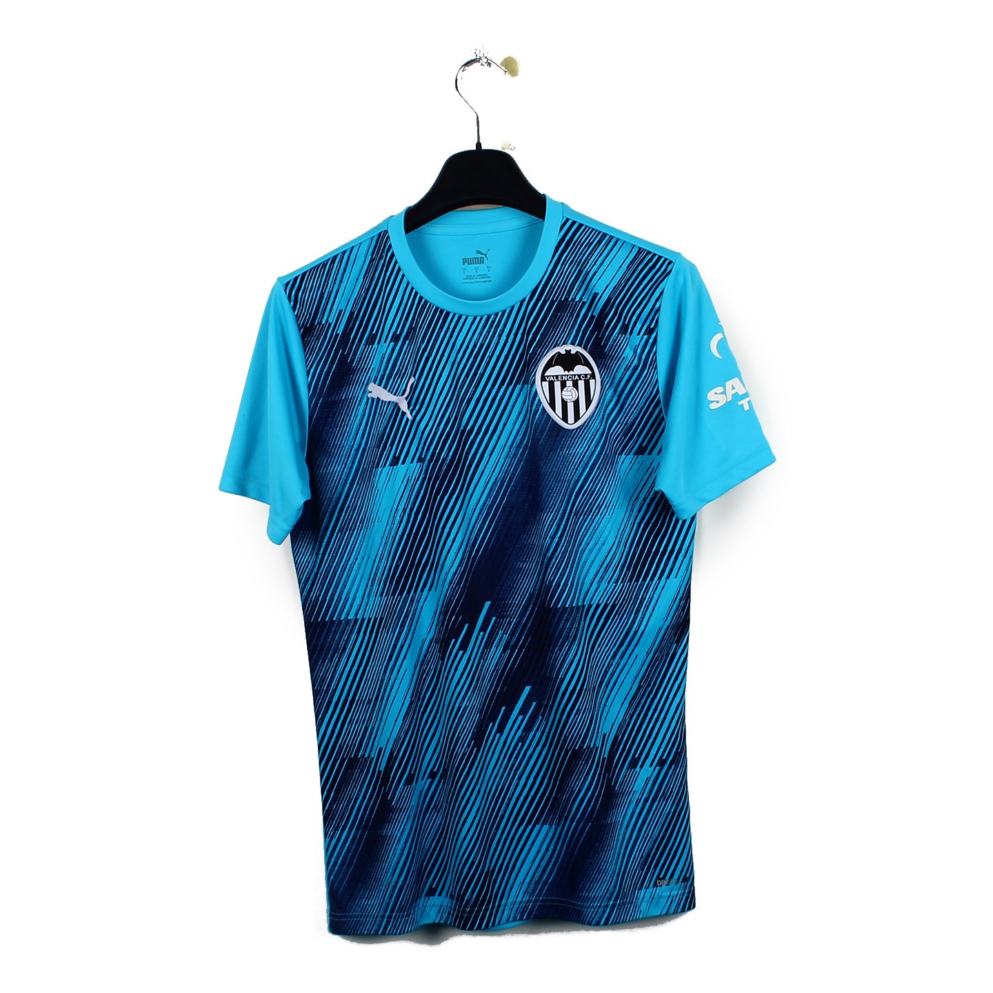 2019/20 - Valence (S)