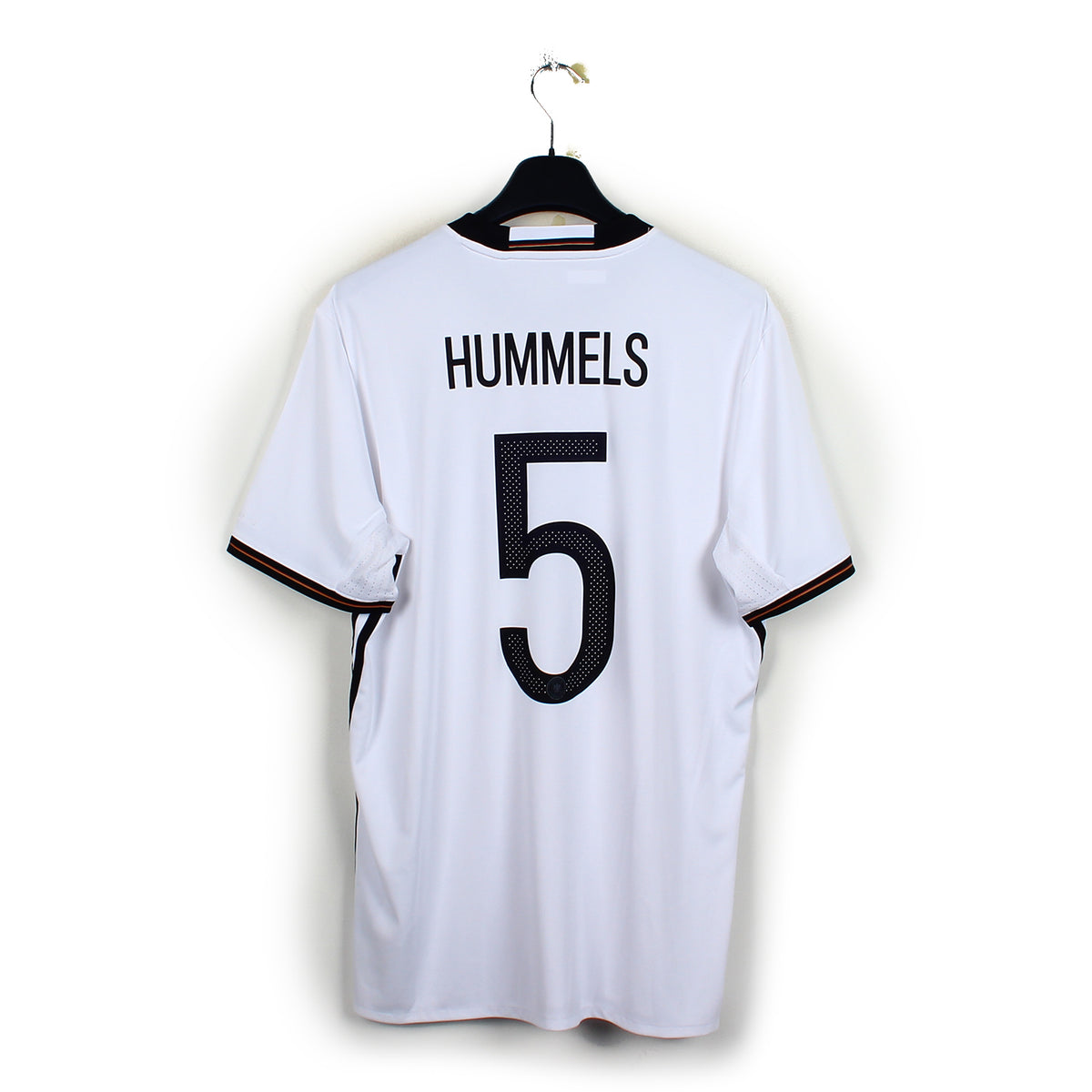 2015/16 - Allemagne - Hummels #5 (L)
