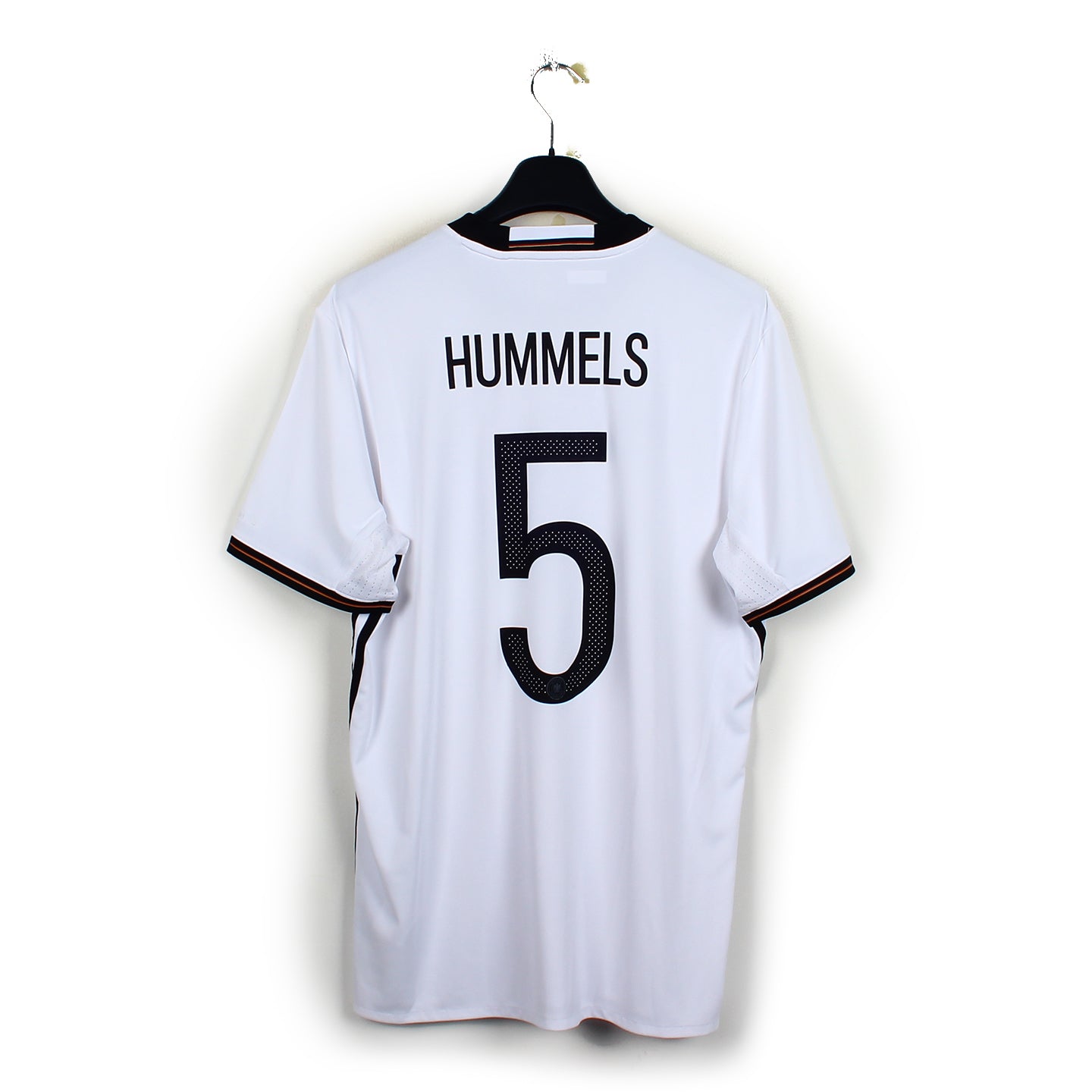 2015/16 - Allemagne - Hummels #5 (L)