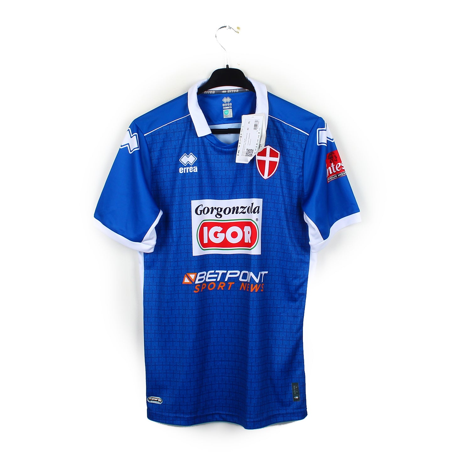 2023/24 - Novara Calcio (XL)