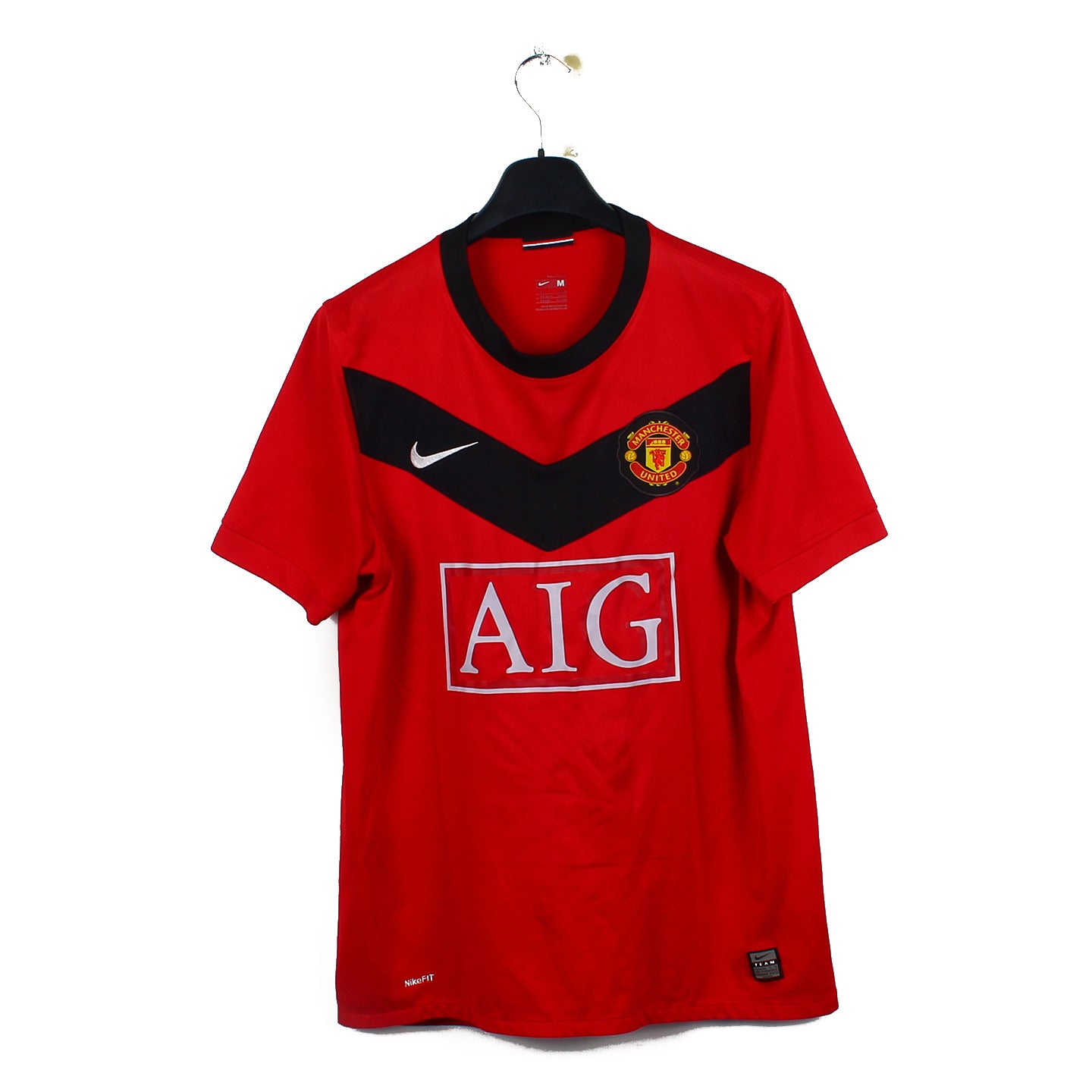 2009/10 - Manchester United (M)