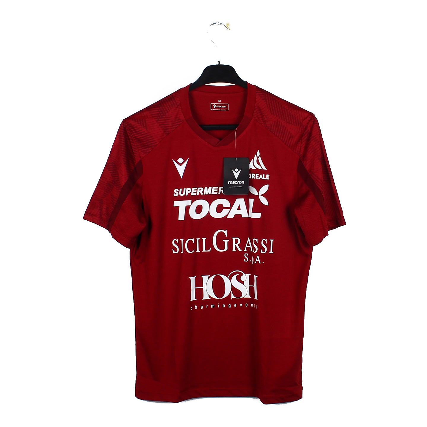 2023/24 - Acireale (XL)