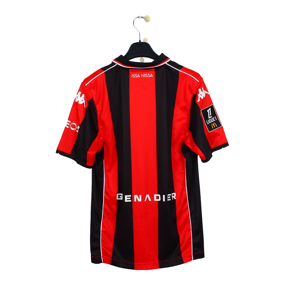 2025/26  - Nice OGC (M)