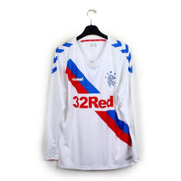 2018/19 - Glasgow Rangers (XL)