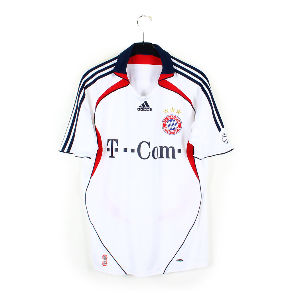 2006/07 - Bayern Munich (2XL)