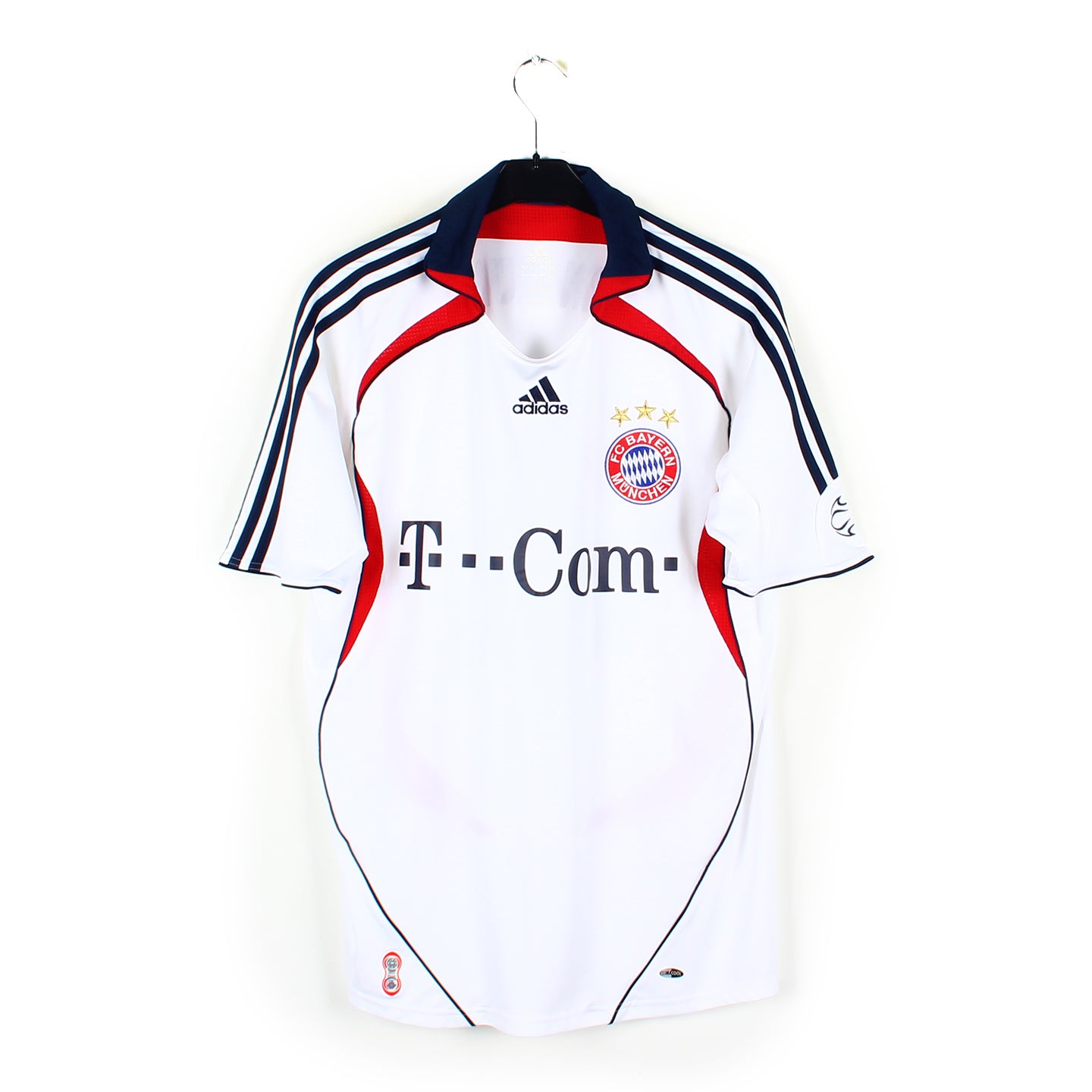 2006/07 - Bayern Munich (2XL)