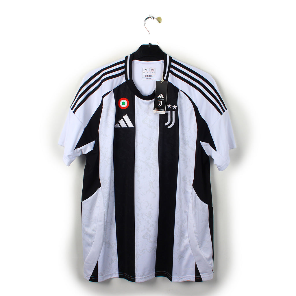 2024/25 - Juventus - Vlahovic #9 (XL)