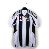 2024/25 - Juventus - Vlahovic #9 (XL)
